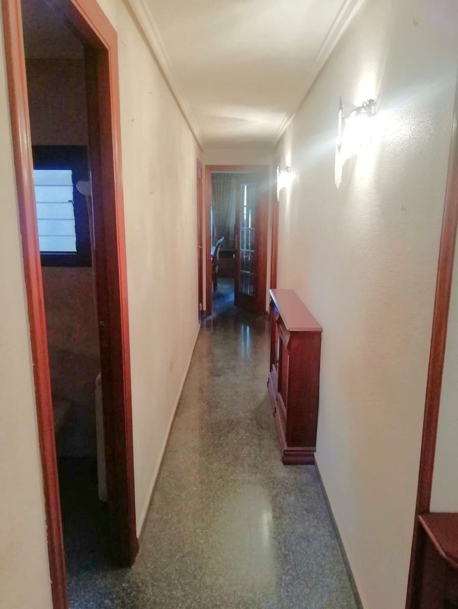 3 soverom Penthouse til salgs i Alcoy / Alcoi - € 180 000 (Ref: 10139966)