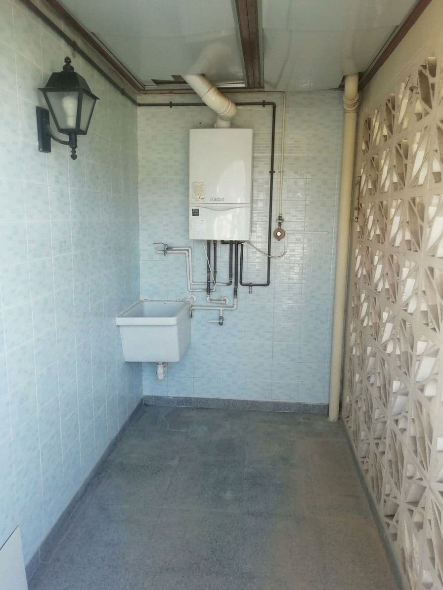 3 soverom Penthouse til salgs i Alcoy / Alcoi - € 180 000 (Ref: 10139966)