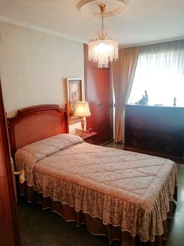 3 soverom Penthouse til salgs i Alcoy / Alcoi - € 180 000 (Ref: 10139966)