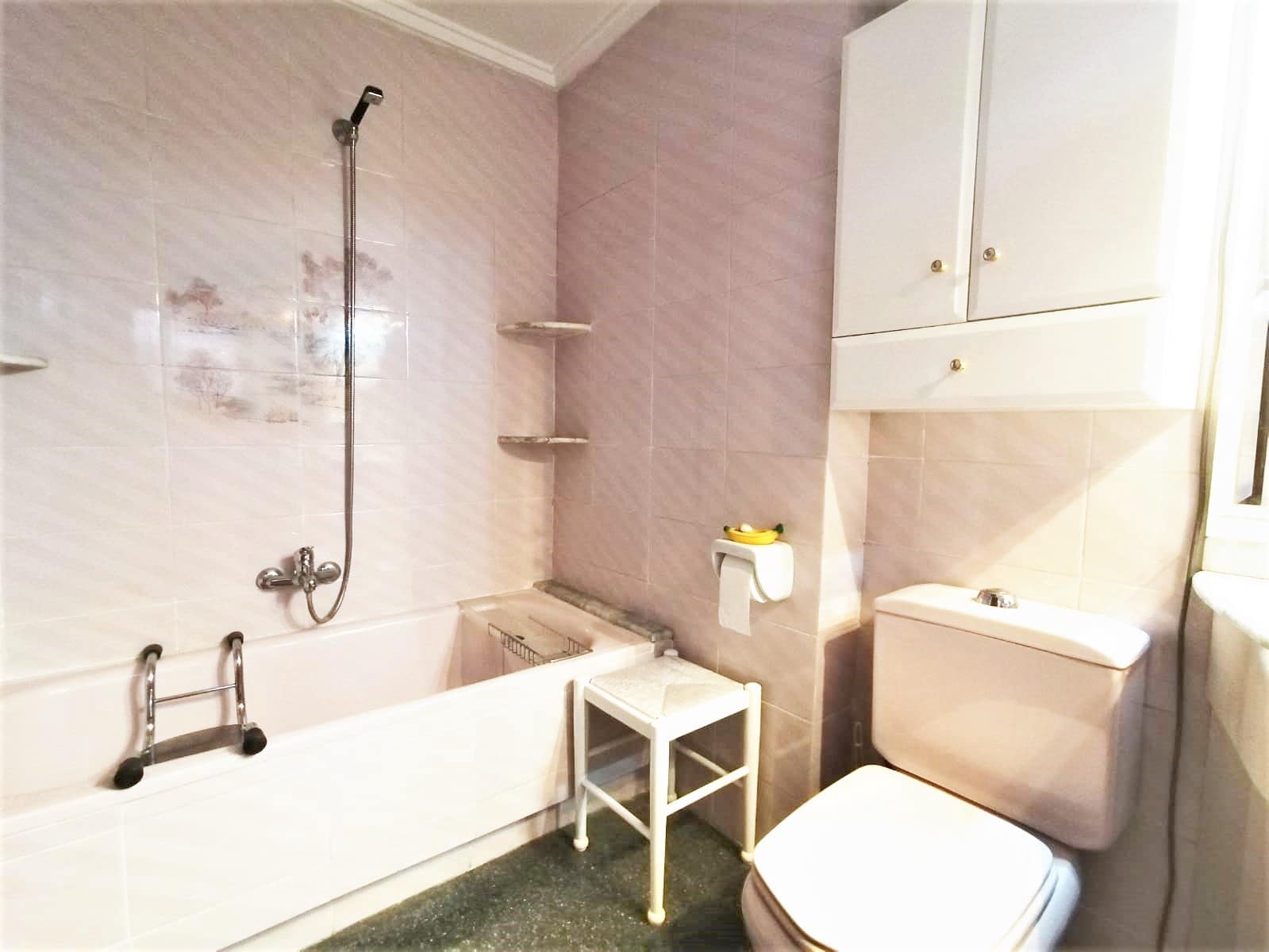 3 soverom Penthouse til salgs i Alcoy / Alcoi - € 180 000 (Ref: 10139966)