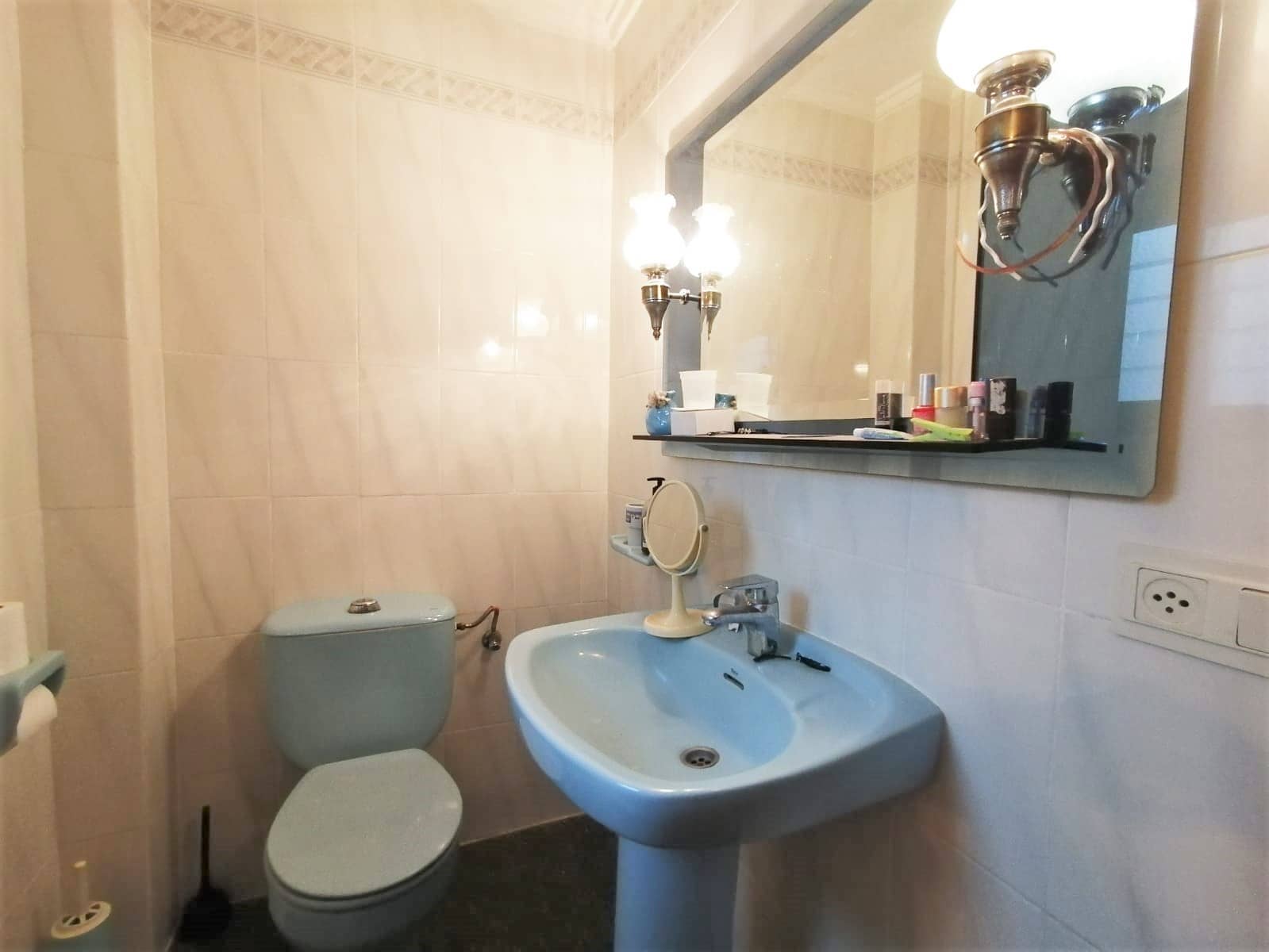 3 soverom Penthouse til salgs i Alcoy / Alcoi - € 180 000 (Ref: 10139966)