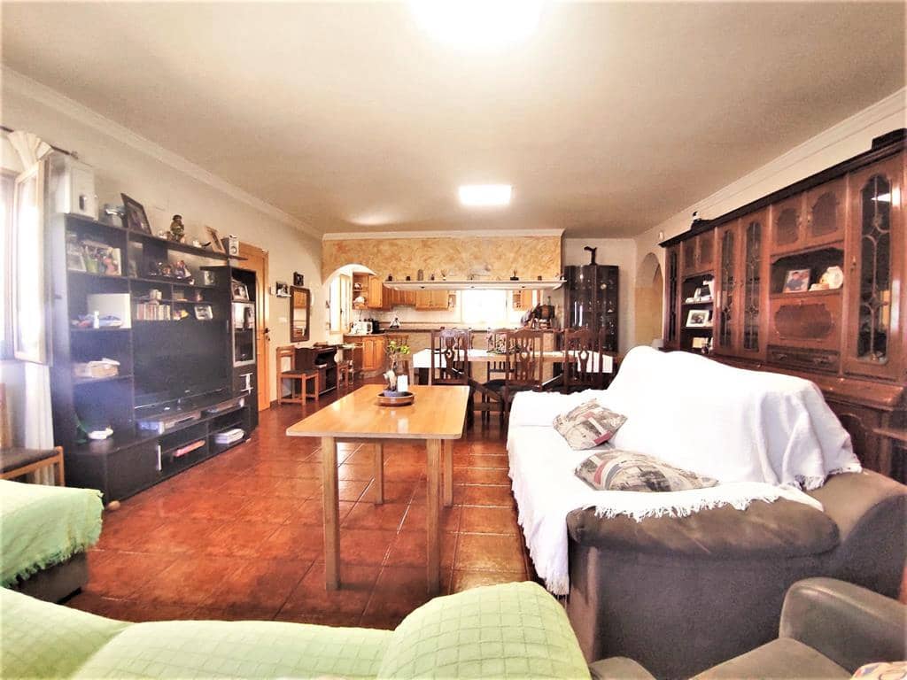 4 soverom Finca/Herregård til salgs i Muro de Alcoy med svømmebasseng garasje - € 400 000 (Ref: 10145386)