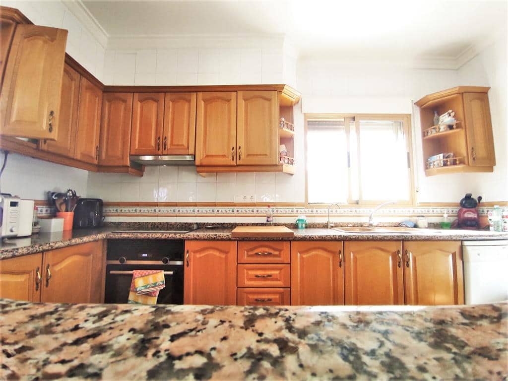 4 soverom Finca/Herregård til salgs i Muro de Alcoy med svømmebasseng garasje - € 400 000 (Ref: 10145386)