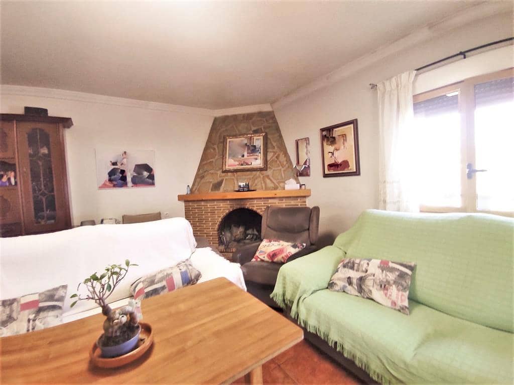 4 soverom Finca/Herregård til salgs i Muro de Alcoy med svømmebasseng garasje - € 400 000 (Ref: 10145386)