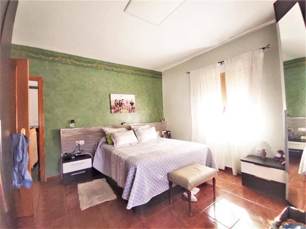 4 soverom Finca/Herregård til salgs i Muro de Alcoy med svømmebasseng garasje - € 400 000 (Ref: 10145386)