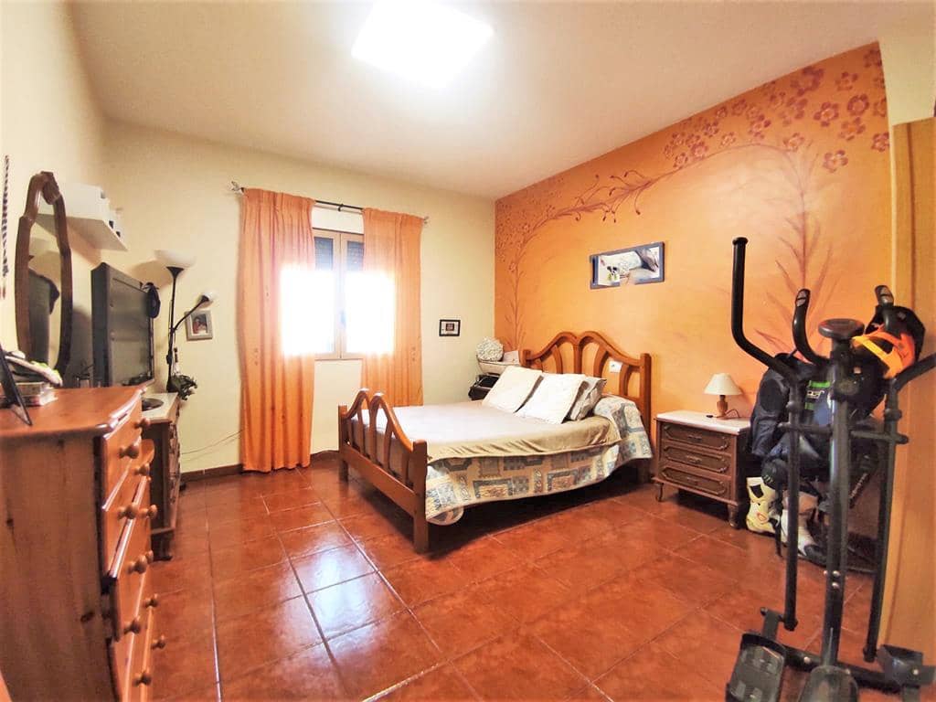 4 soverom Finca/Herregård til salgs i Muro de Alcoy med svømmebasseng garasje - € 400 000 (Ref: 10145386)