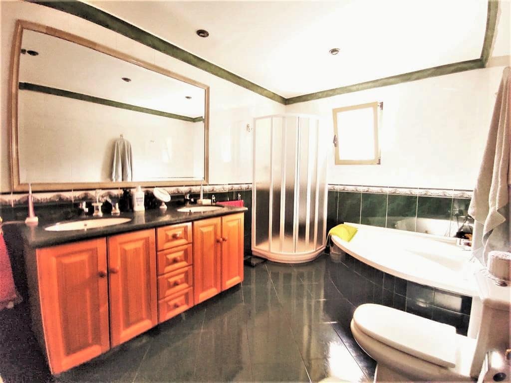 4 soverom Finca/Herregård til salgs i Muro de Alcoy med svømmebasseng garasje - € 400 000 (Ref: 10145386)