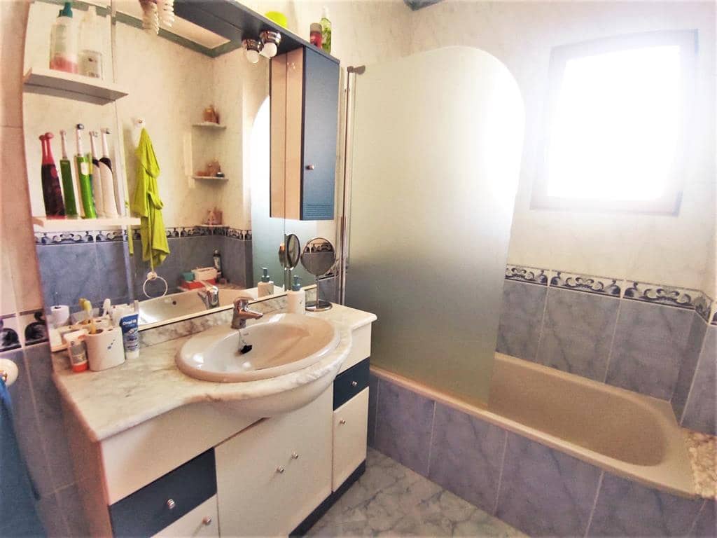 4 soverom Finca/Herregård til salgs i Muro de Alcoy med svømmebasseng garasje - € 400 000 (Ref: 10145386)