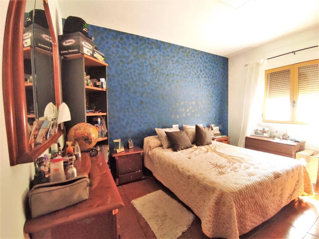 4 soverom Finca/Herregård til salgs i Muro de Alcoy med svømmebasseng garasje - € 400 000 (Ref: 10145386)