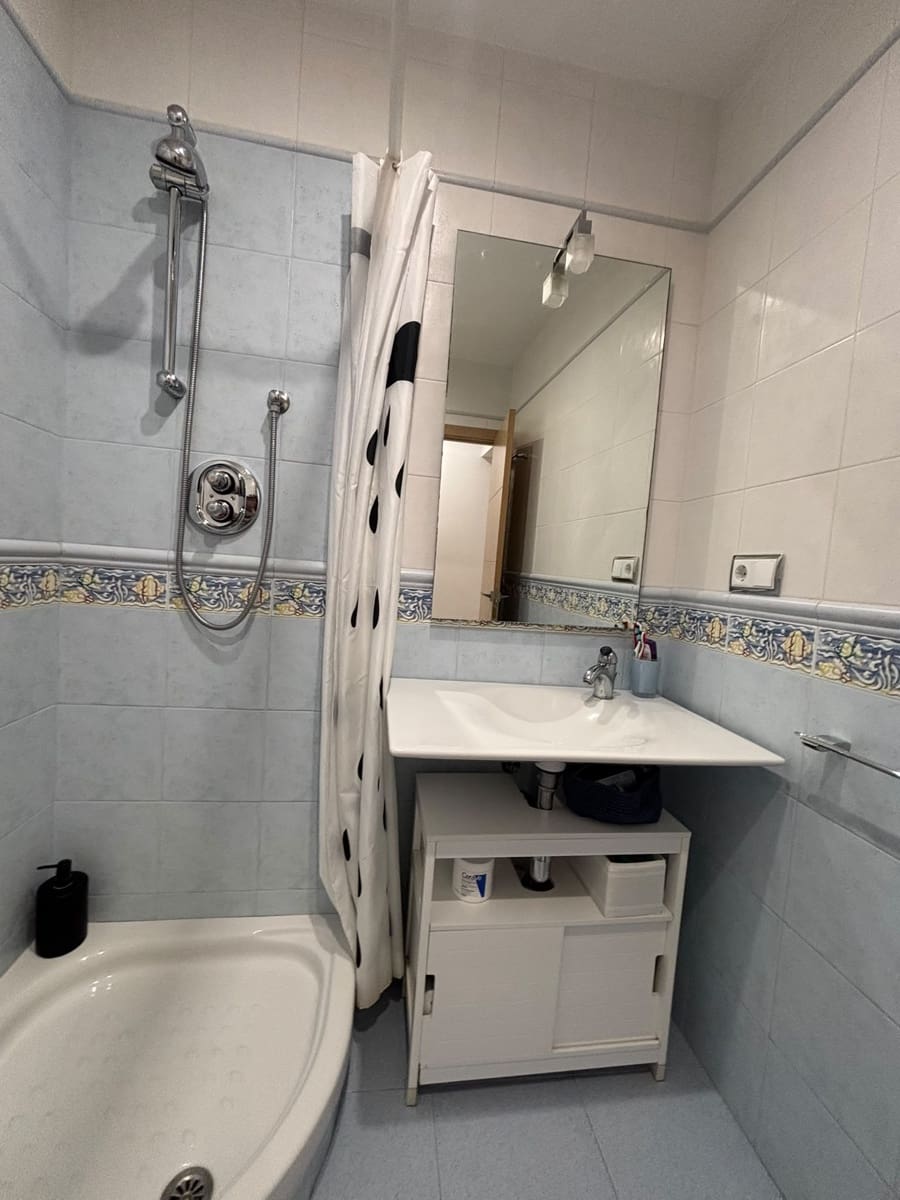 3 soveværelse Lejlighed til salg i Muro de Alcoy - € 120.000 (Ref: 10154318)