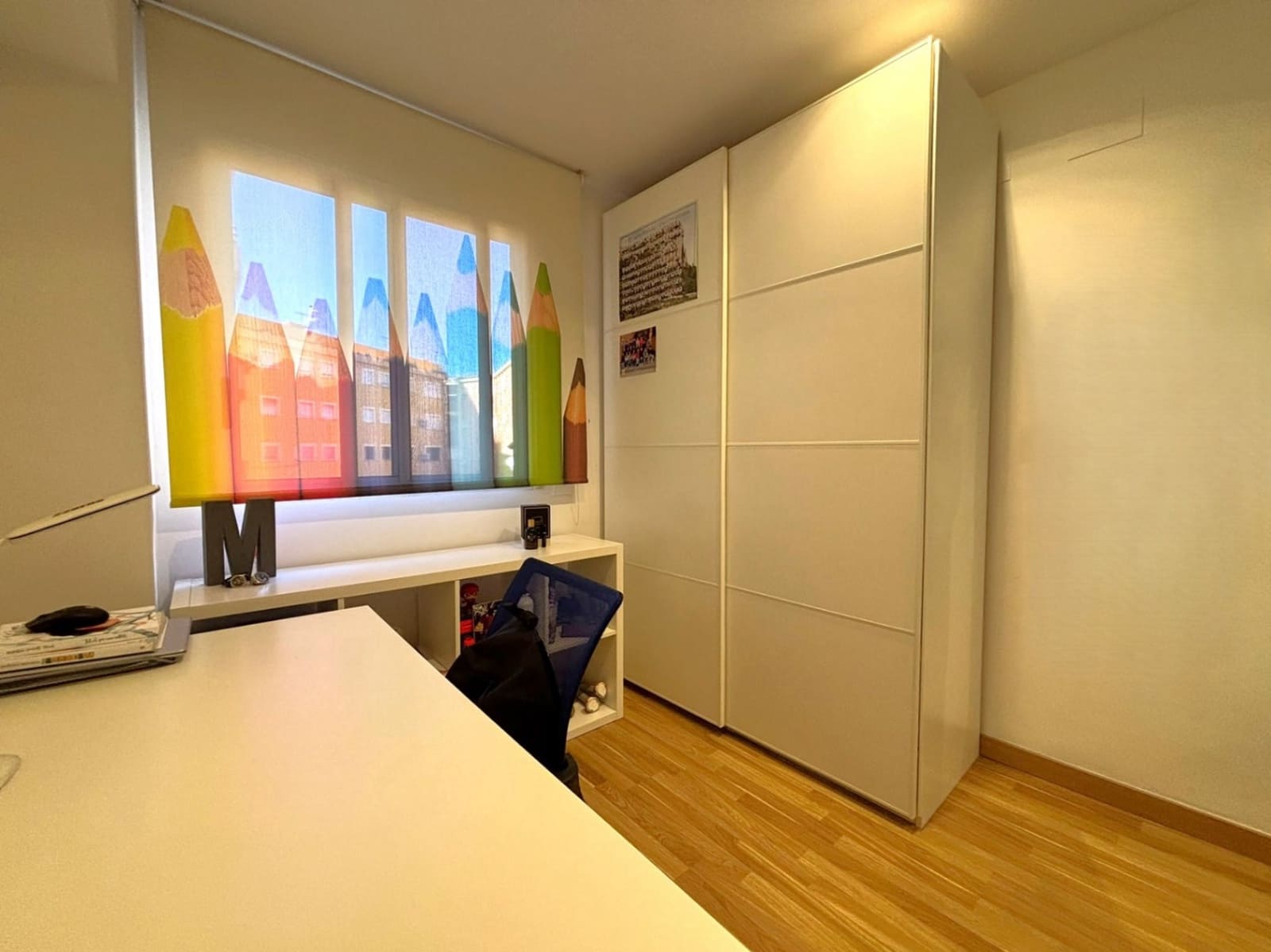 3 soveværelse Lejlighed til salg i Muro de Alcoy - € 120.000 (Ref: 10154318)