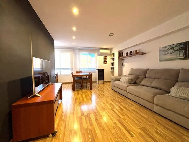 3 soveværelse Lejlighed til salg i Muro de Alcoy - € 120.000 (Ref: 10154318)