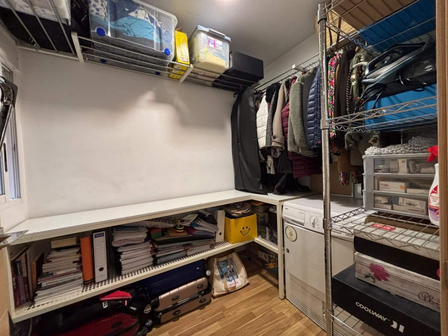 3 soveværelse Lejlighed til salg i Muro de Alcoy - € 120.000 (Ref: 10154318)