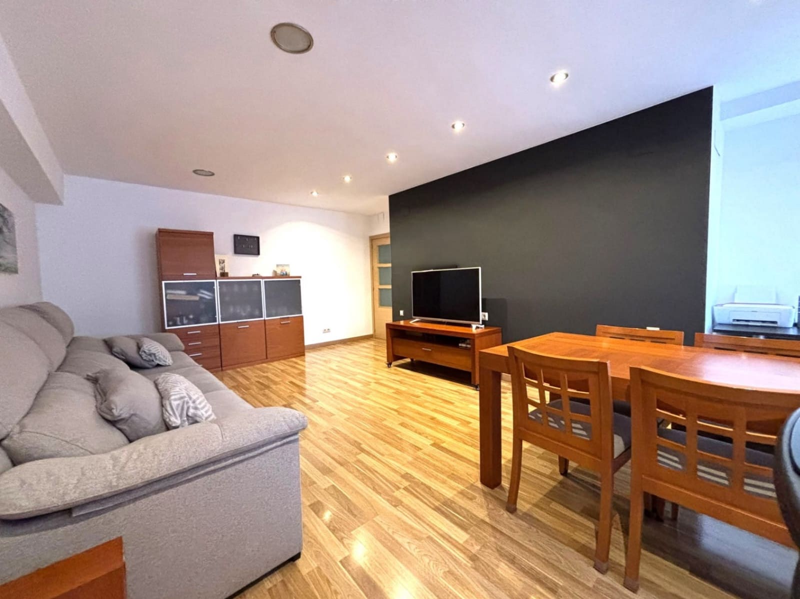 3 soveværelse Lejlighed til salg i Muro de Alcoy - € 120.000 (Ref: 10154318)