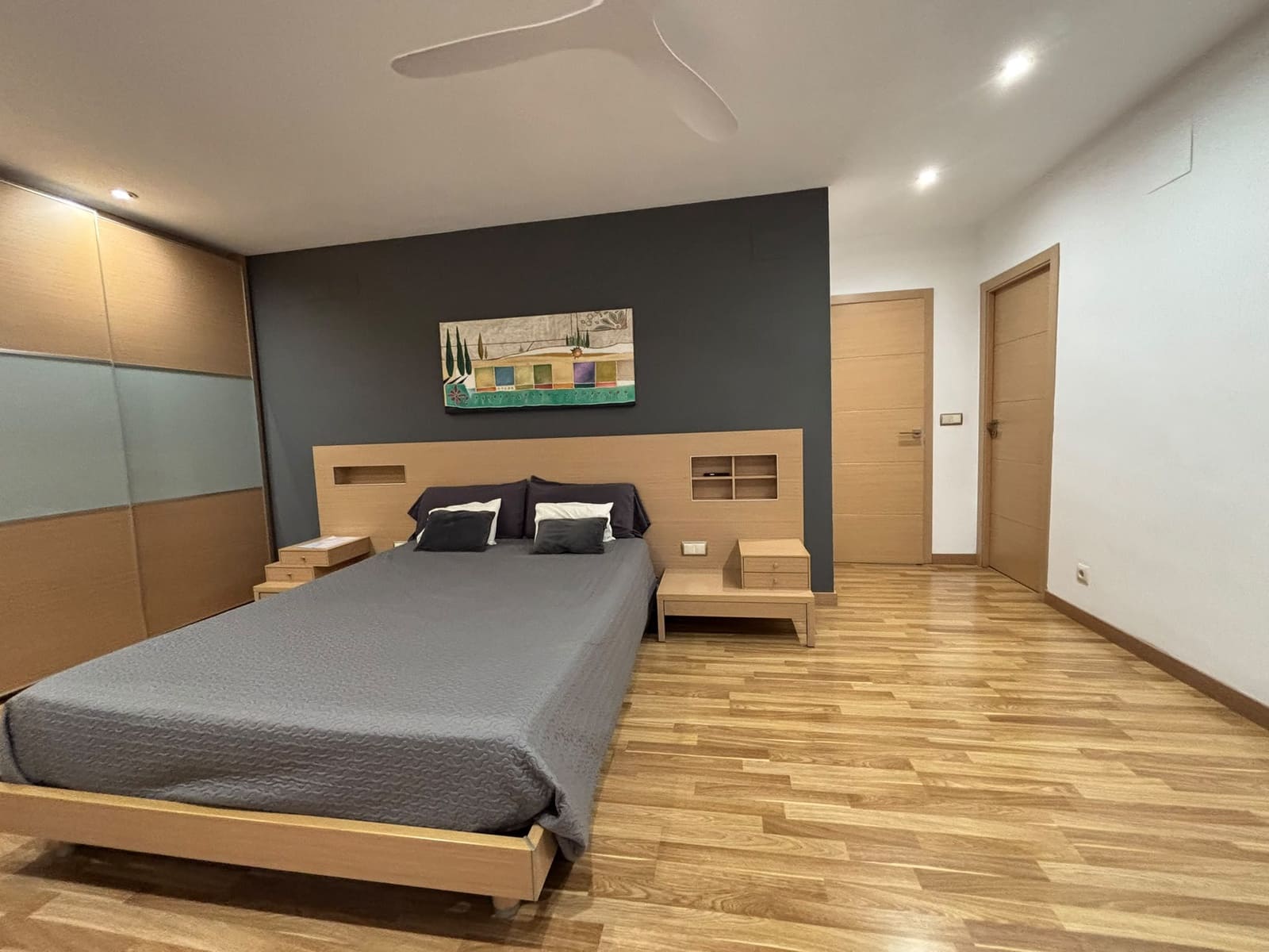 3 soveværelse Lejlighed til salg i Muro de Alcoy - € 120.000 (Ref: 10154318)