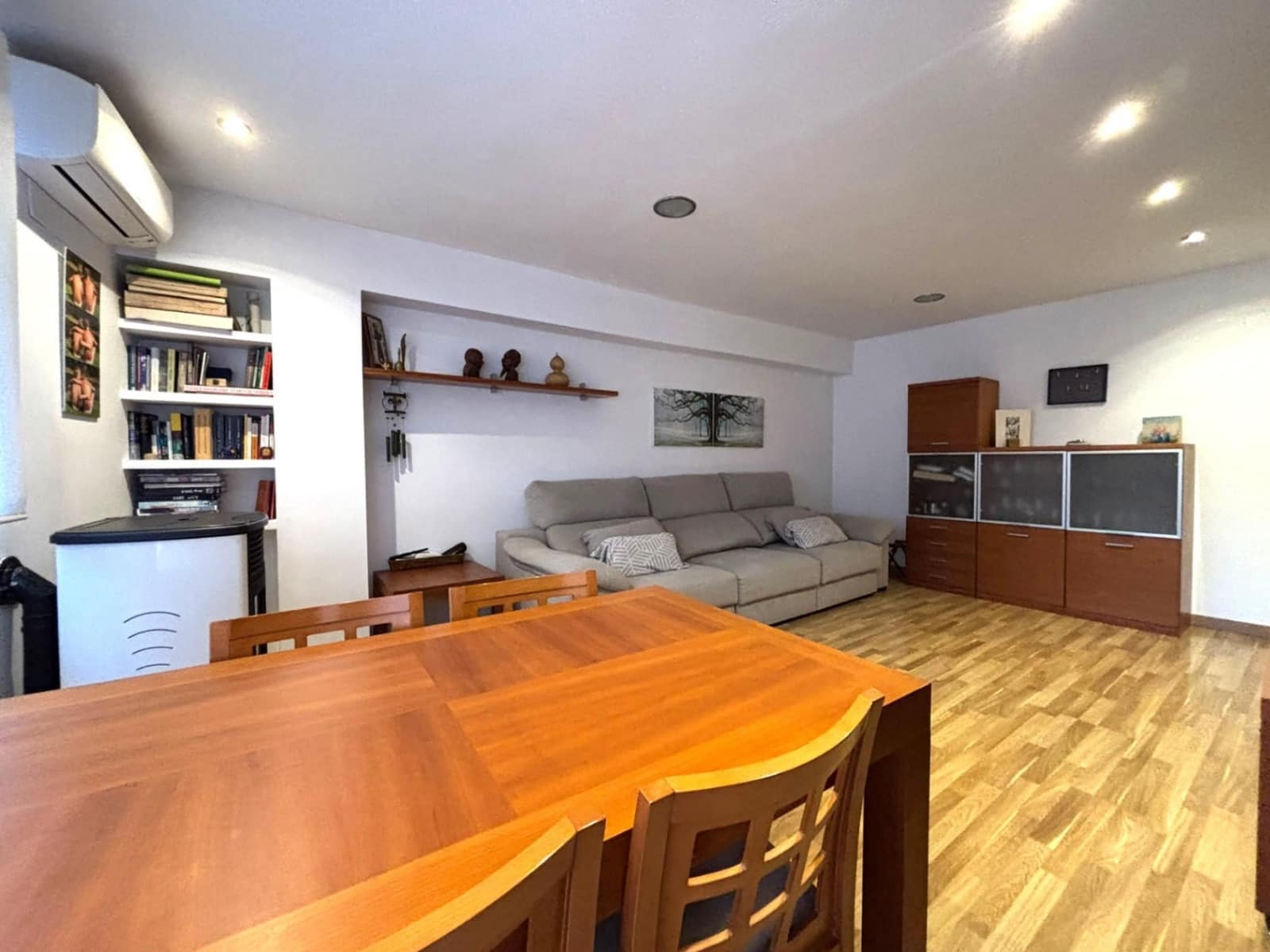 3 soveværelse Lejlighed til salg i Muro de Alcoy - € 120.000 (Ref: 10154318)