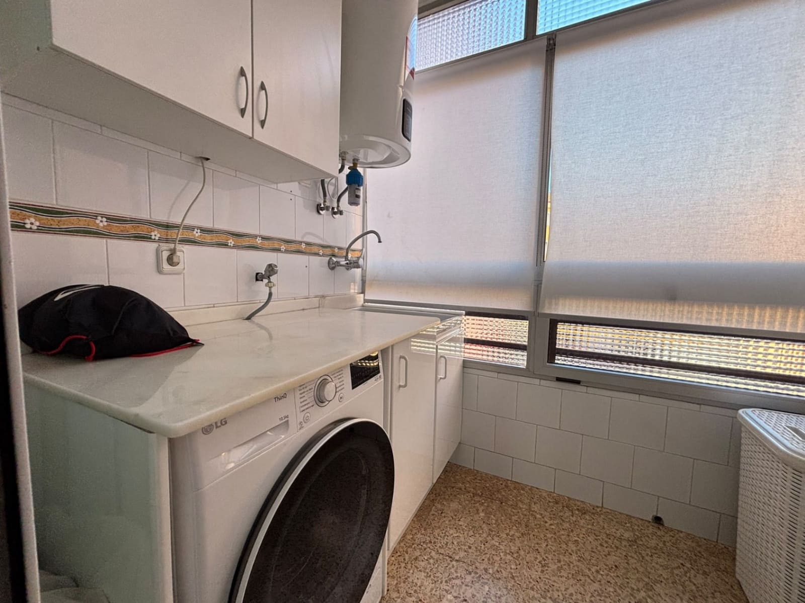 3 soveværelse Lejlighed til salg i Muro de Alcoy - € 120.000 (Ref: 10154318)