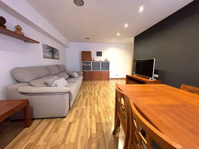 3 soveværelse Lejlighed til salg i Muro de Alcoy - € 120.000 (Ref: 10154318)