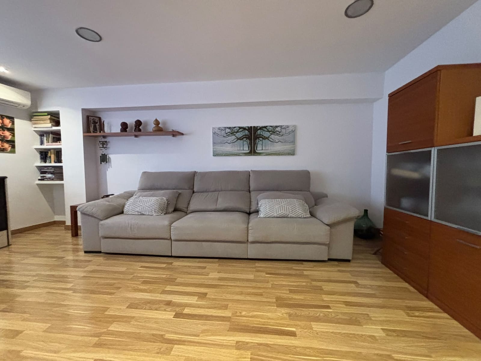 3 soveværelse Lejlighed til salg i Muro de Alcoy - € 120.000 (Ref: 10154318)