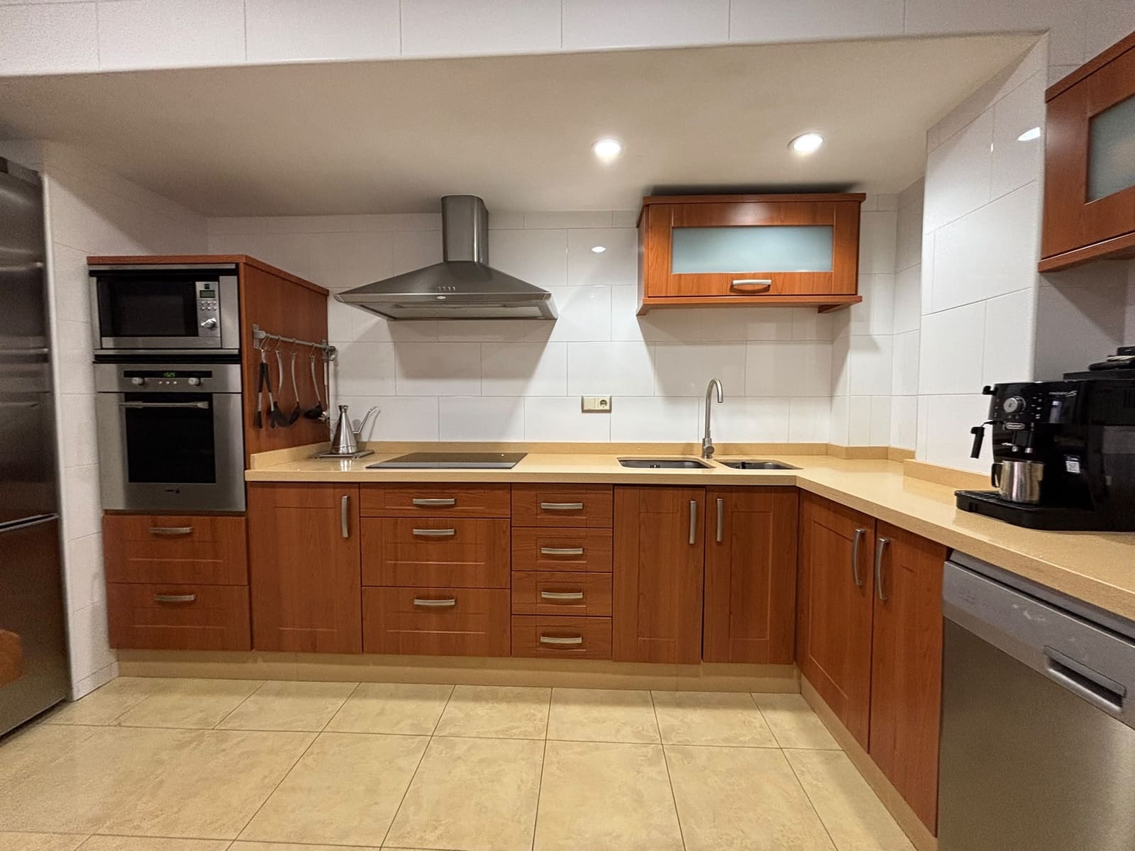3 soveværelse Lejlighed til salg i Muro de Alcoy - € 120.000 (Ref: 10154318)