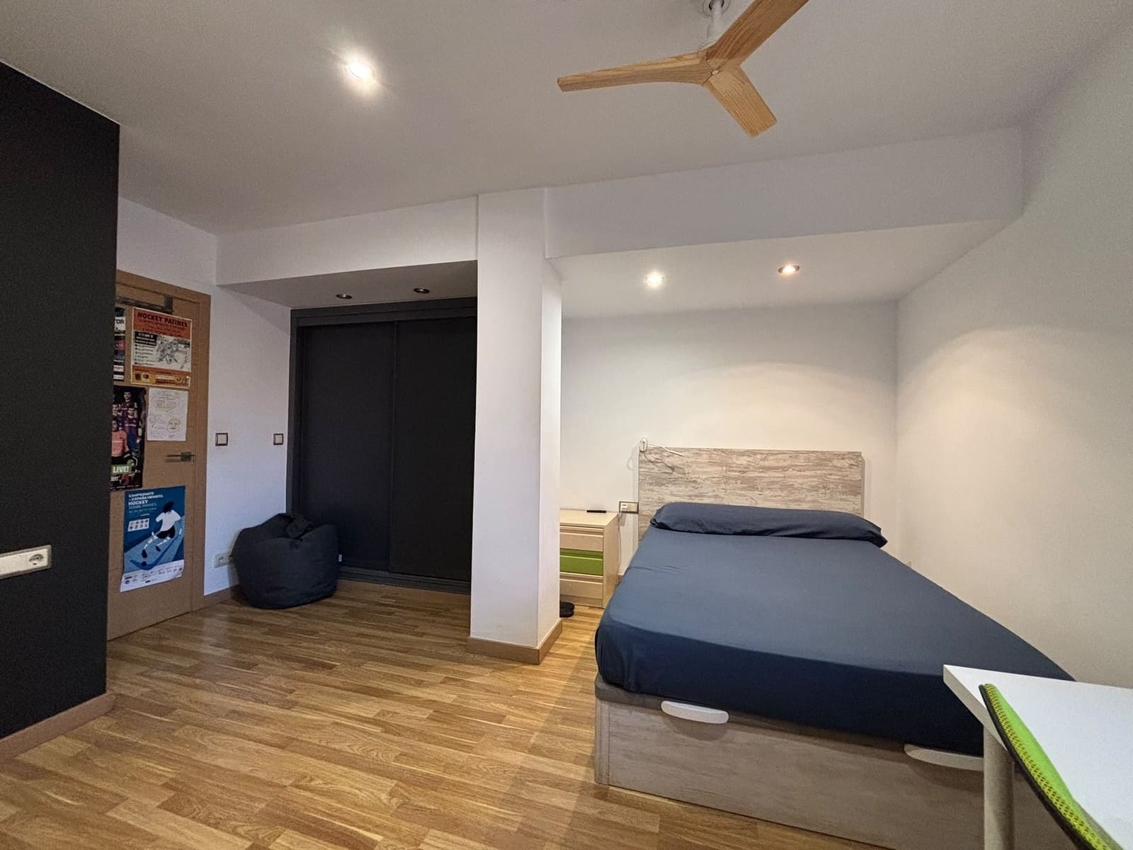 3 soveværelse Lejlighed til salg i Muro de Alcoy - € 120.000 (Ref: 10154318)