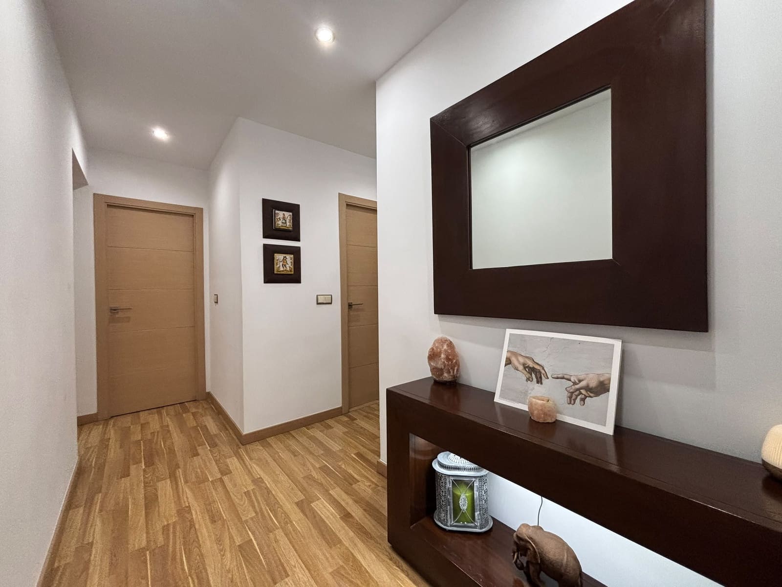 3 soveværelse Lejlighed til salg i Muro de Alcoy - € 120.000 (Ref: 10154318)