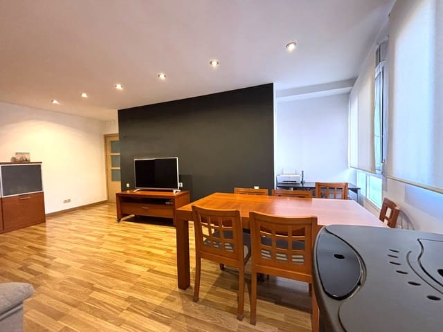 3 soveværelse Lejlighed til salg i Muro de Alcoy - € 120.000 (Ref: 10154318)