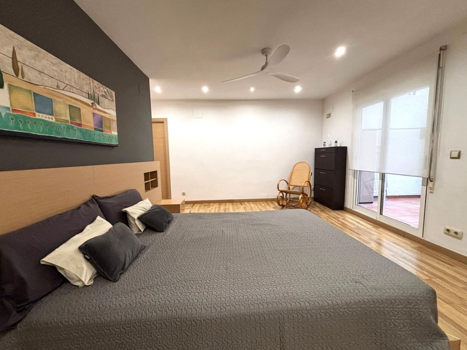 3 soveværelse Lejlighed til salg i Muro de Alcoy - € 120.000 (Ref: 10154318)