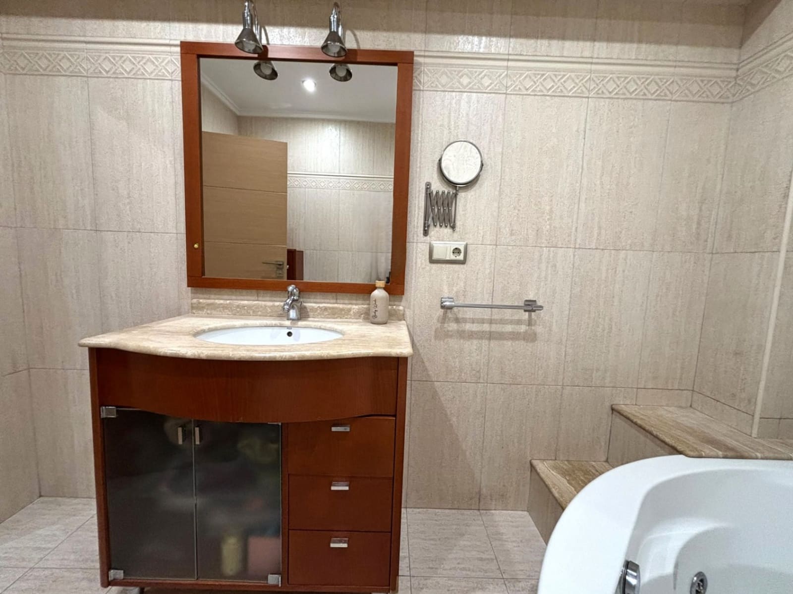 3 soveværelse Lejlighed til salg i Muro de Alcoy - € 120.000 (Ref: 10154318)