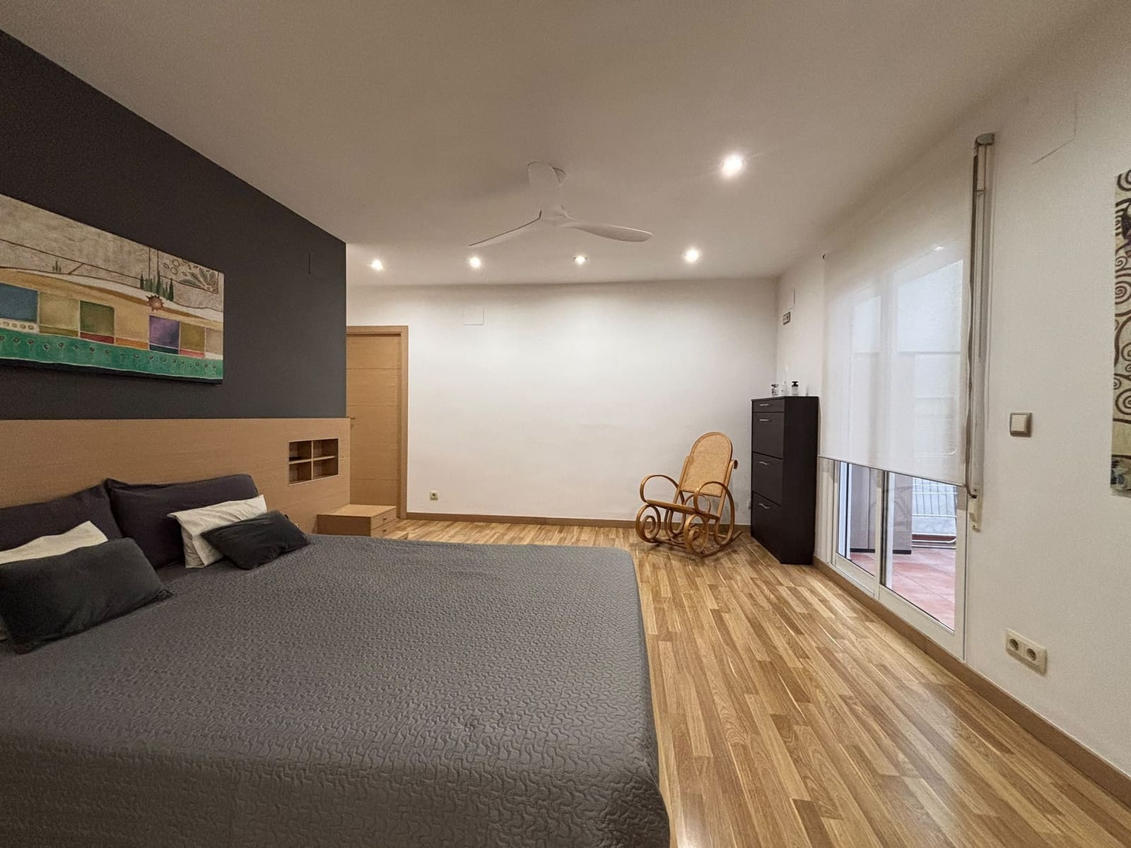 3 soveværelse Lejlighed til salg i Muro de Alcoy - € 120.000 (Ref: 10154318)
