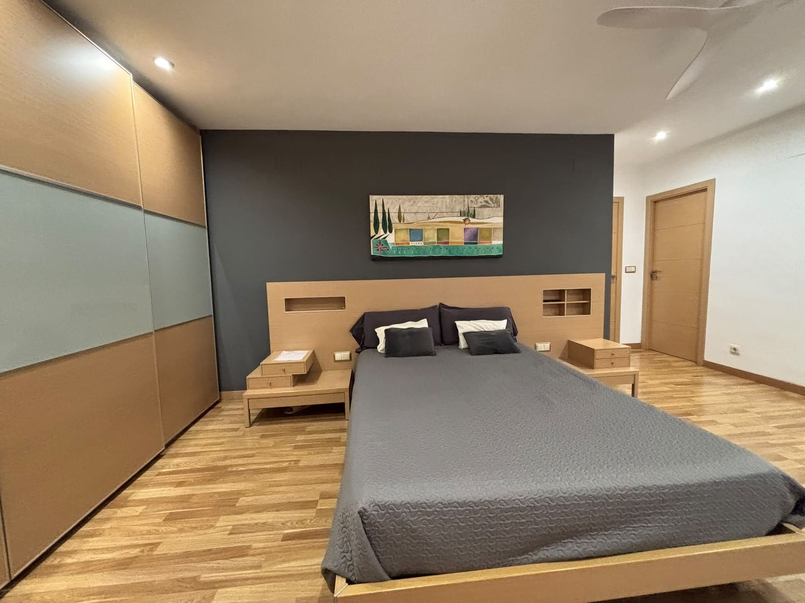 3 soveværelse Lejlighed til salg i Muro de Alcoy - € 120.000 (Ref: 10154318)