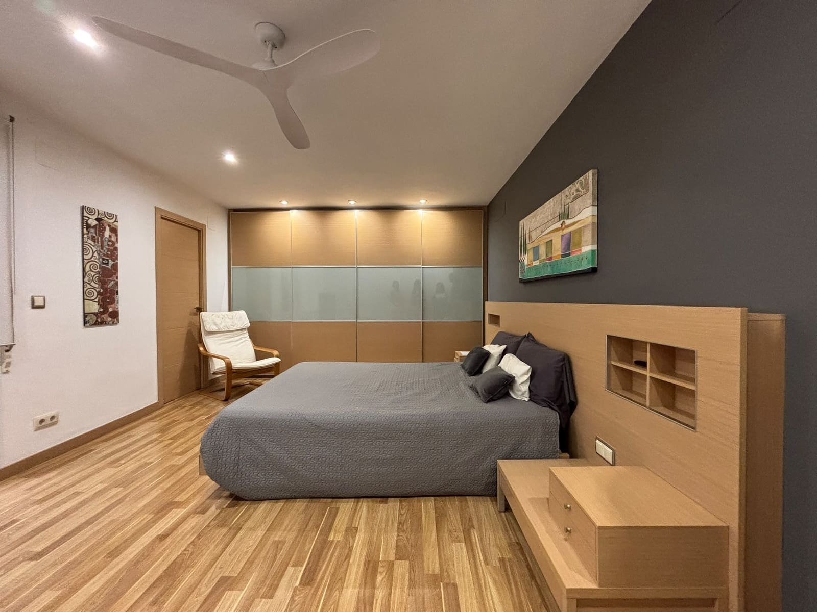 3 soveværelse Lejlighed til salg i Muro de Alcoy - € 120.000 (Ref: 10154318)