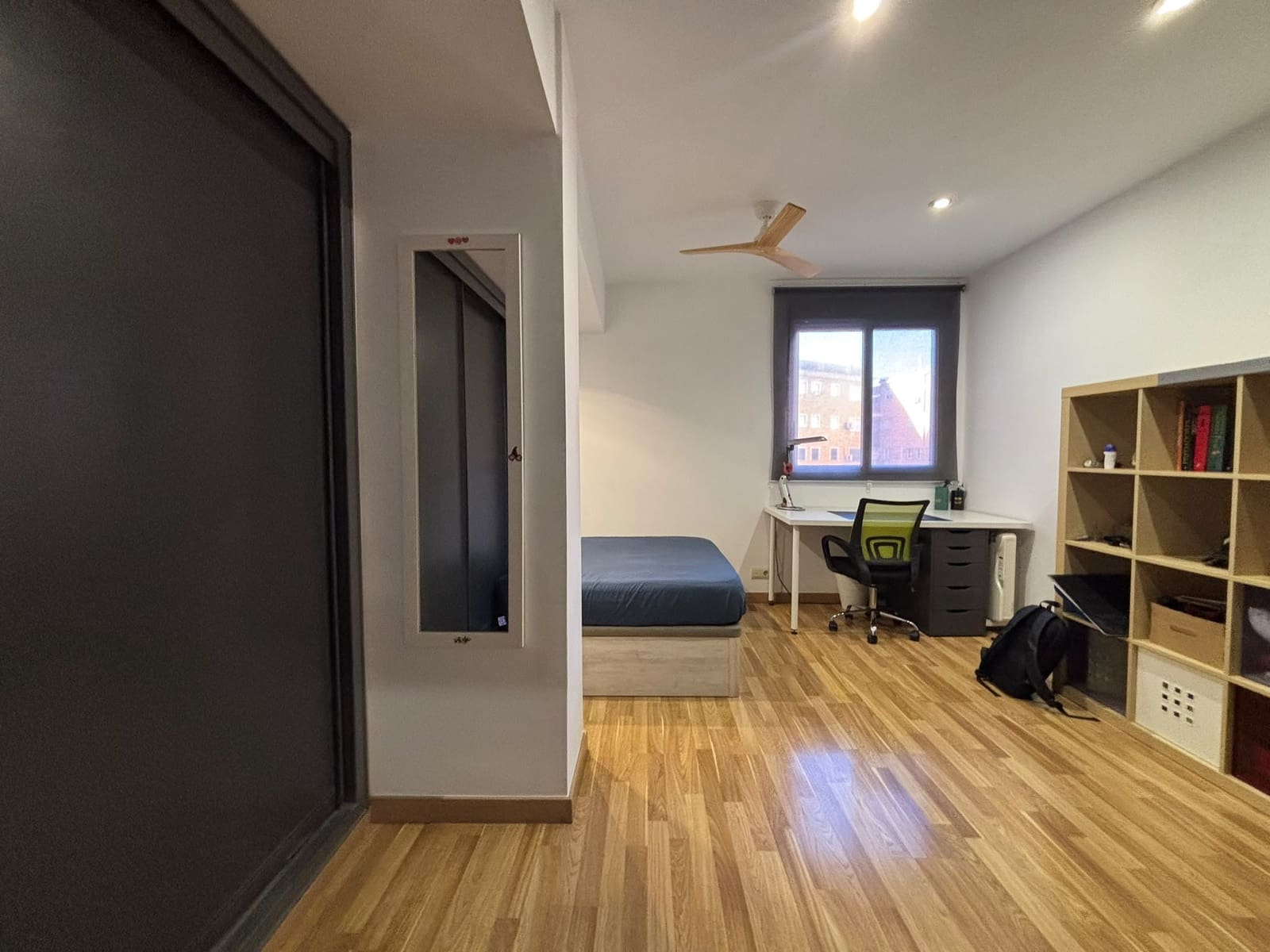 3 soveværelse Lejlighed til salg i Muro de Alcoy - € 120.000 (Ref: 10154318)