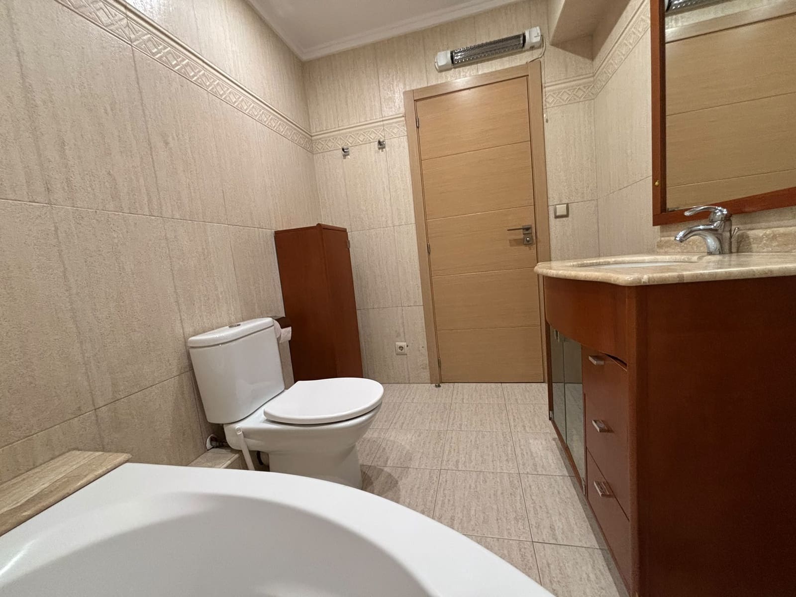 3 soveværelse Lejlighed til salg i Muro de Alcoy - € 120.000 (Ref: 10154318)