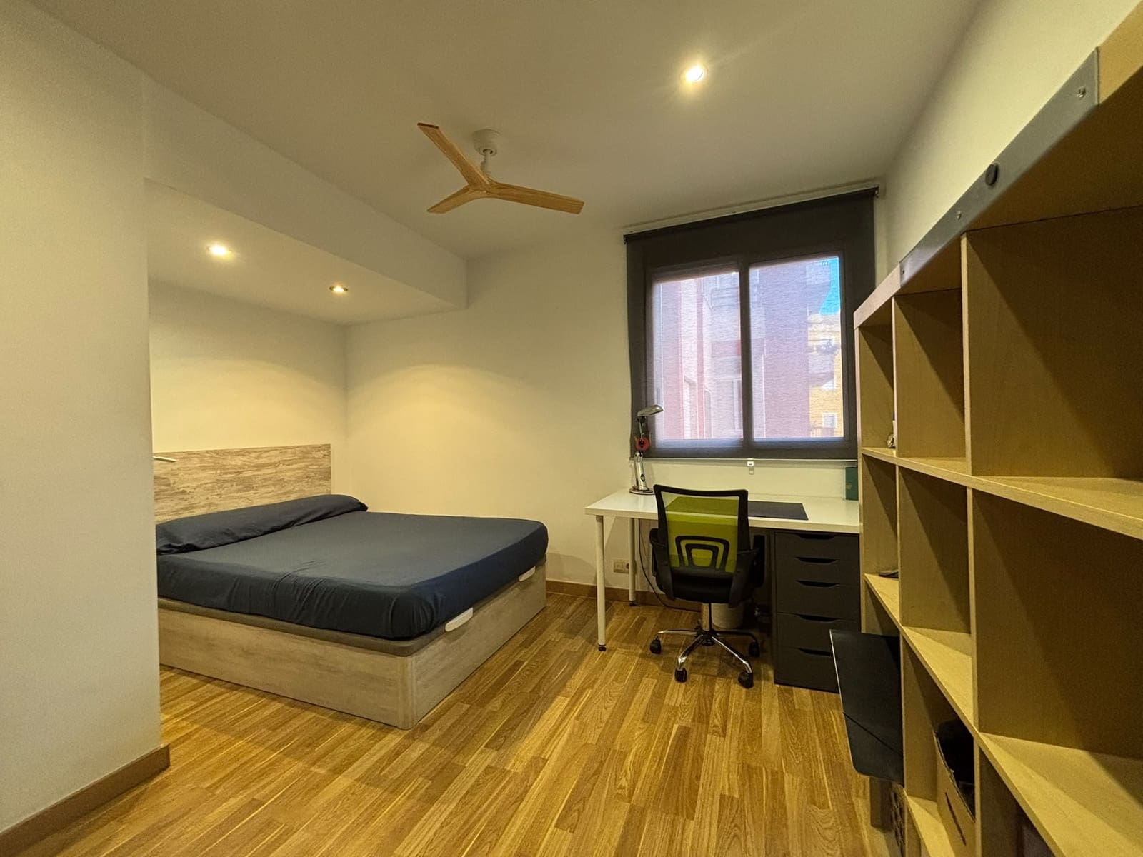 3 soveværelse Lejlighed til salg i Muro de Alcoy - € 120.000 (Ref: 10154318)