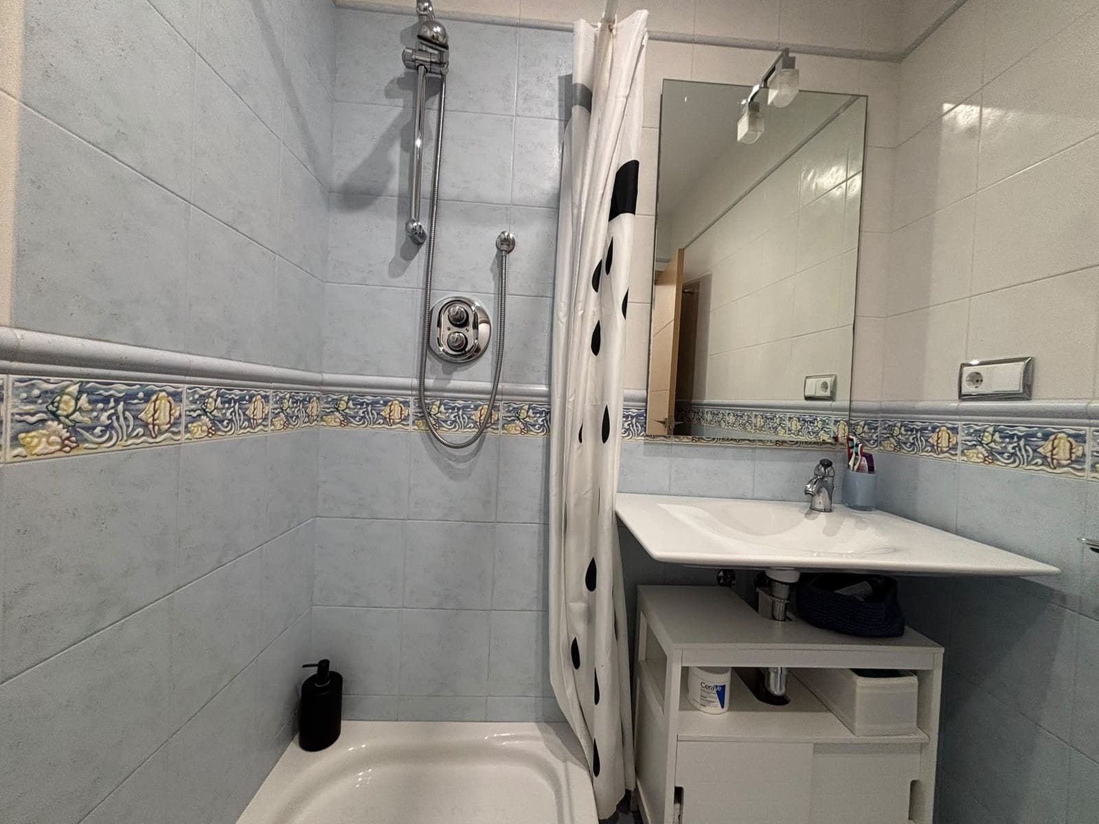 3 soveværelse Lejlighed til salg i Muro de Alcoy - € 120.000 (Ref: 10154318)
