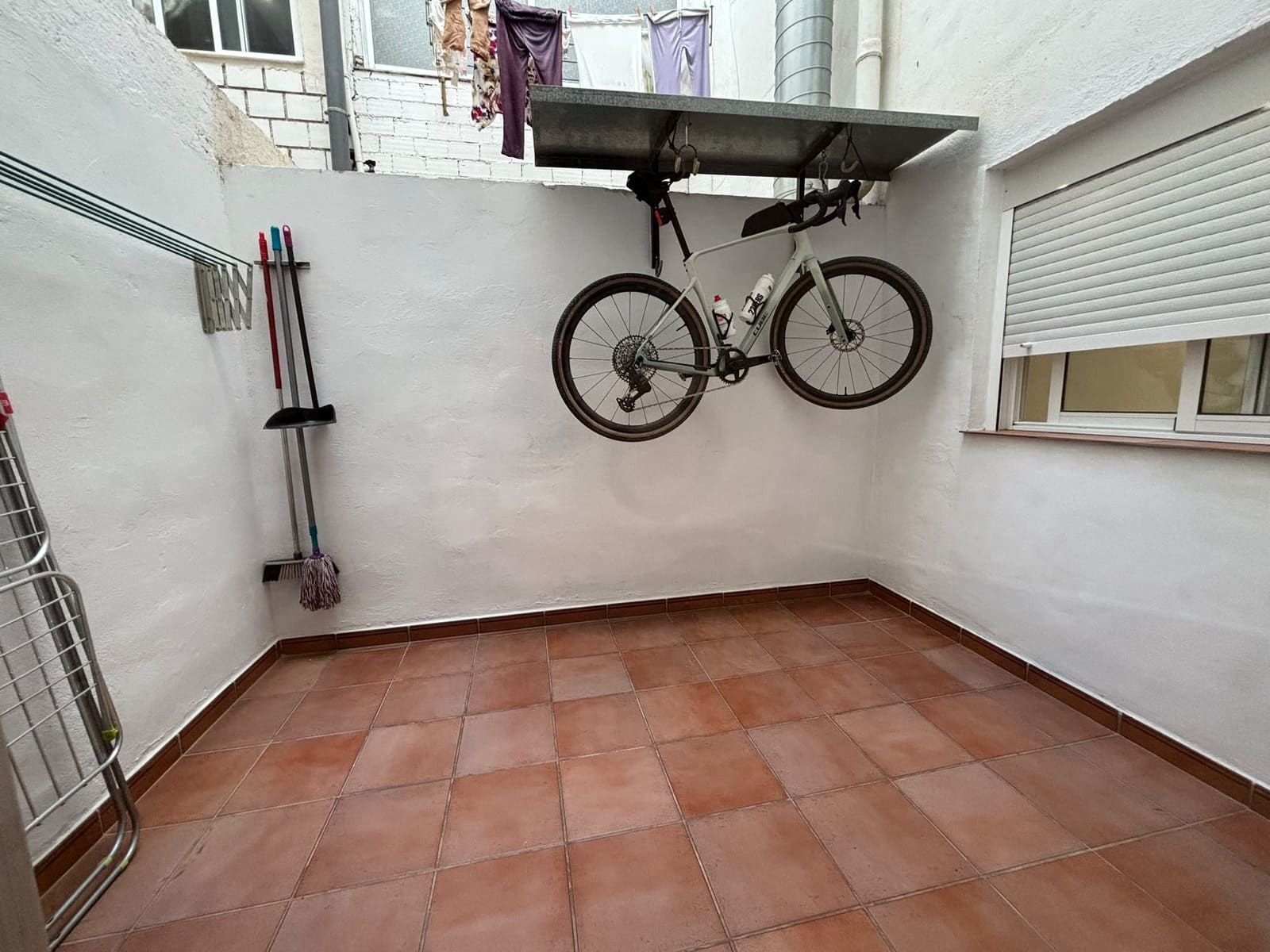 3 soveværelse Lejlighed til salg i Muro de Alcoy - € 120.000 (Ref: 10154318)