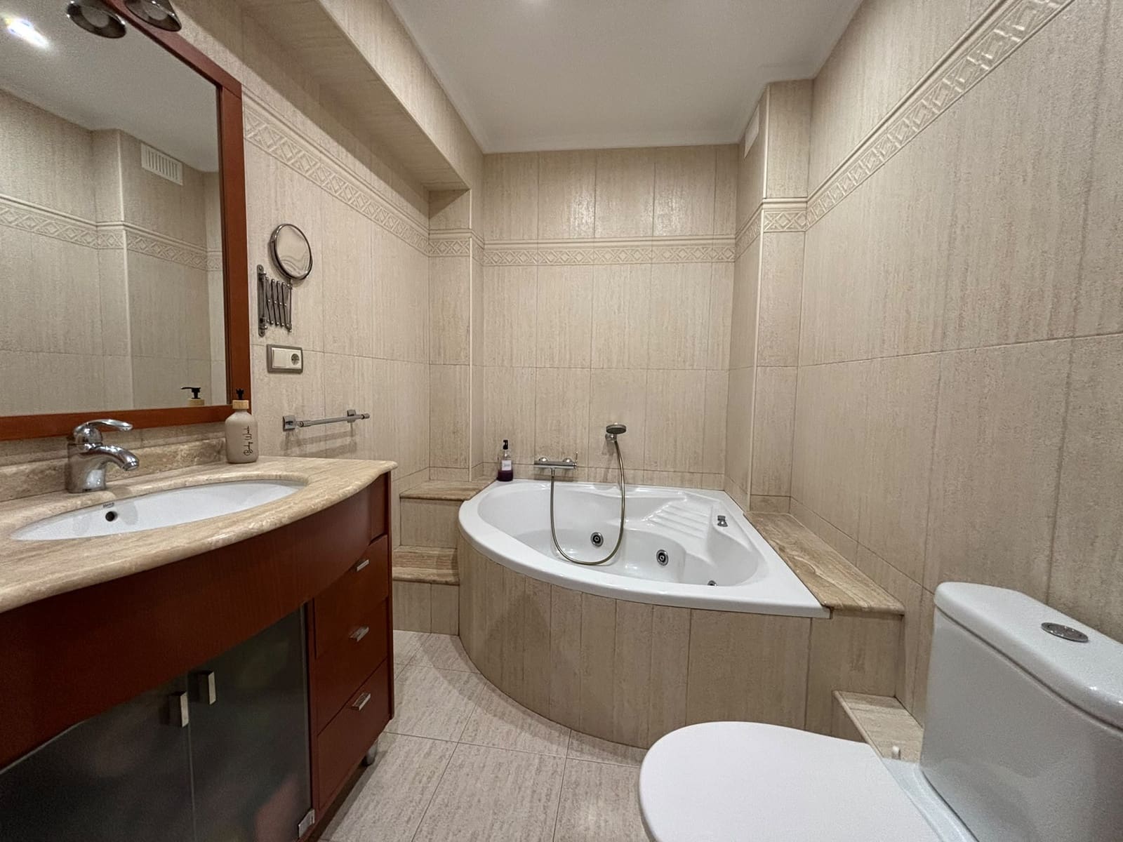 3 soveværelse Lejlighed til salg i Muro de Alcoy - € 120.000 (Ref: 10154318)