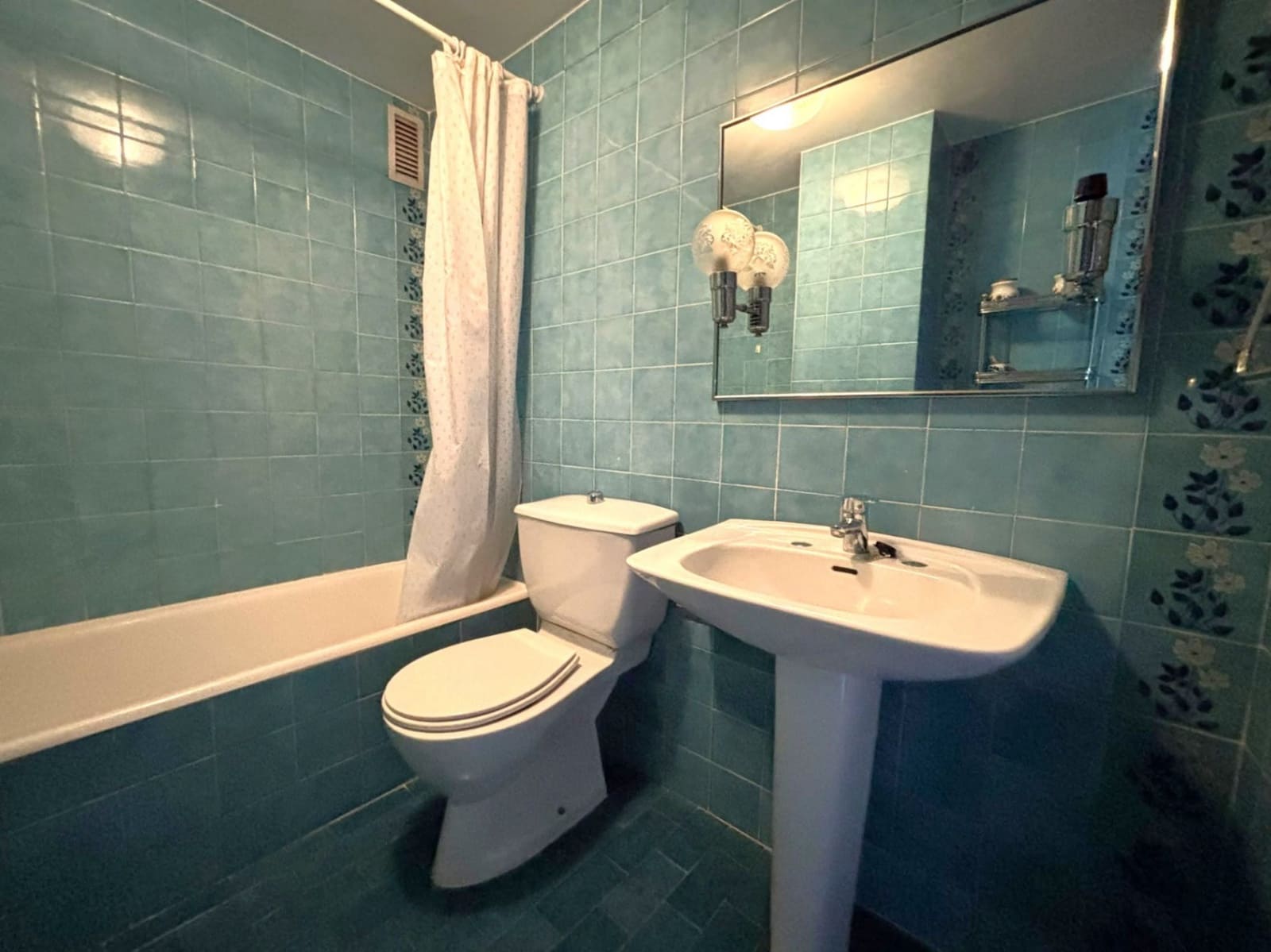 4 slaapkamer Flat te koop in Alcoy / Alcoi met garage - € 159.000 (Ref: 10154442)