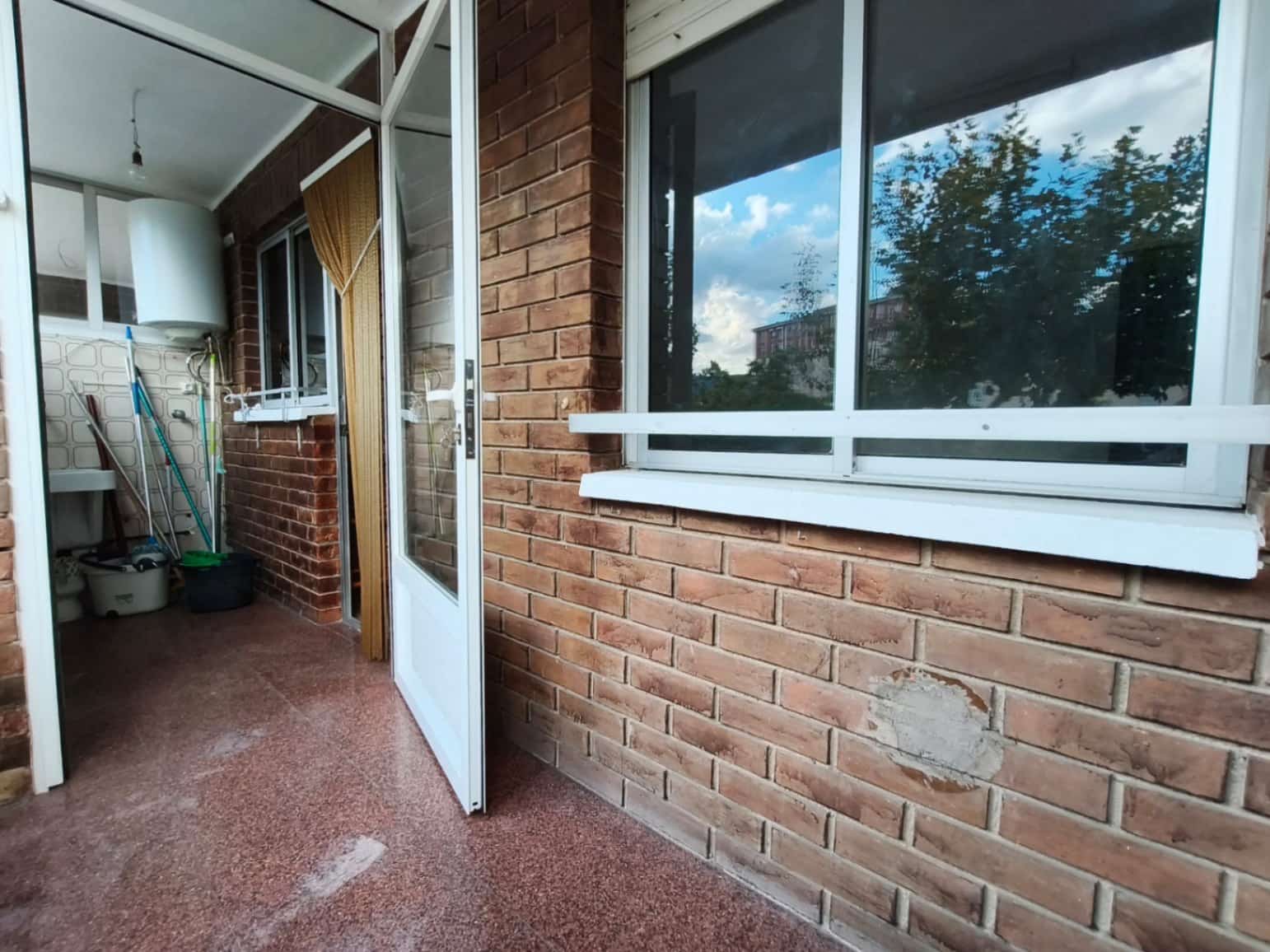 4 slaapkamer Flat te koop in Alcoy / Alcoi met garage - € 159.000 (Ref: 10154442)