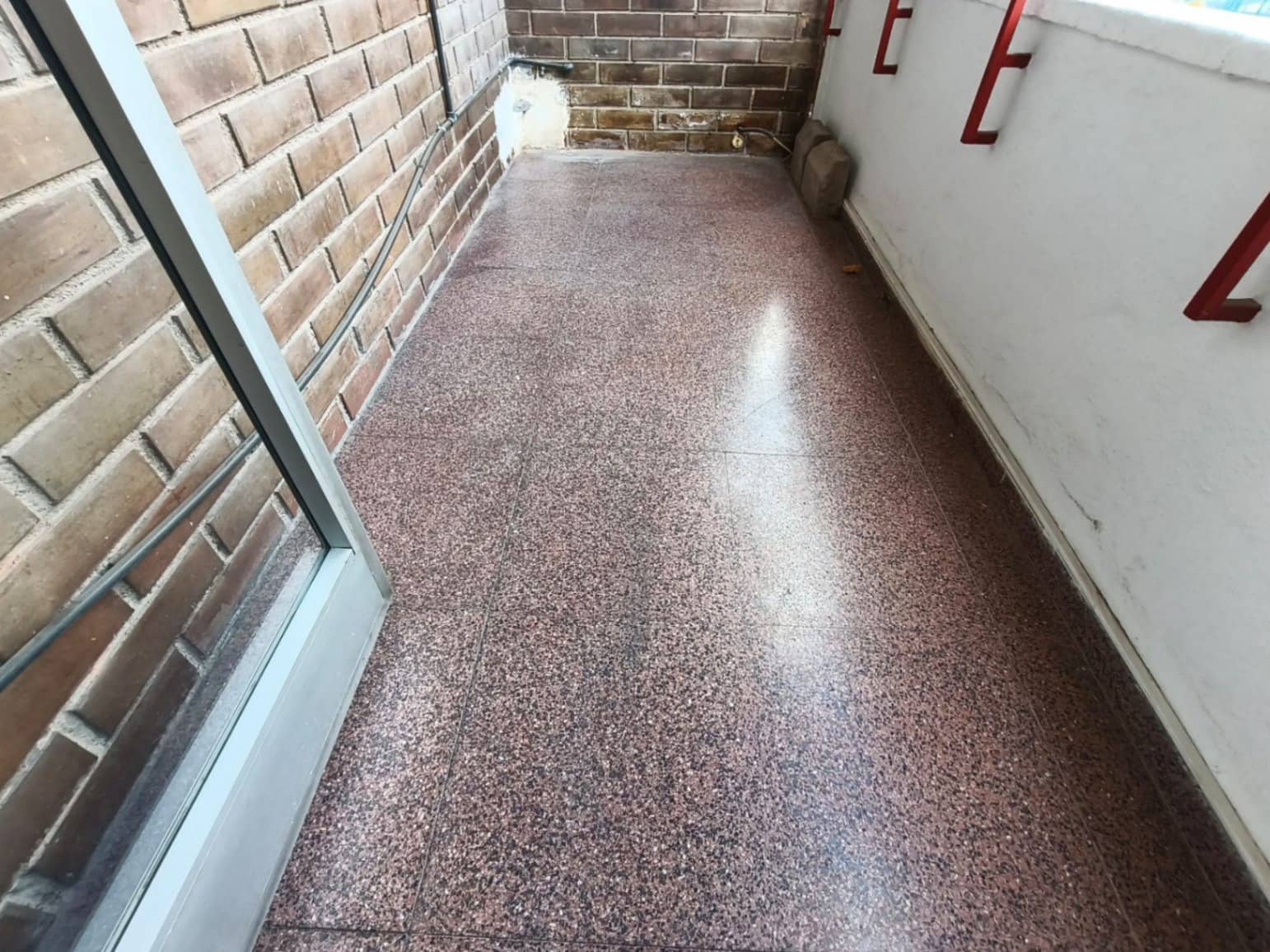 4 slaapkamer Flat te koop in Alcoy / Alcoi met garage - € 159.000 (Ref: 10154442)