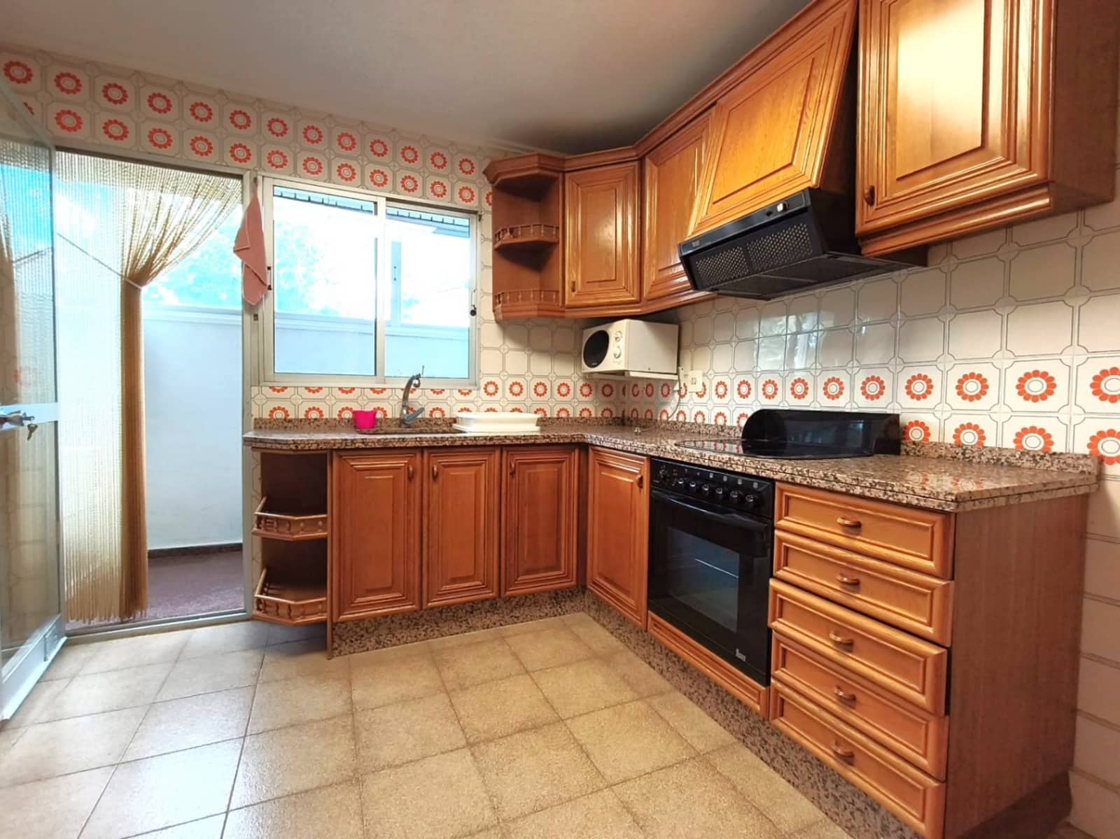 4 slaapkamer Flat te koop in Alcoy / Alcoi met garage - € 159.000 (Ref: 10154442)