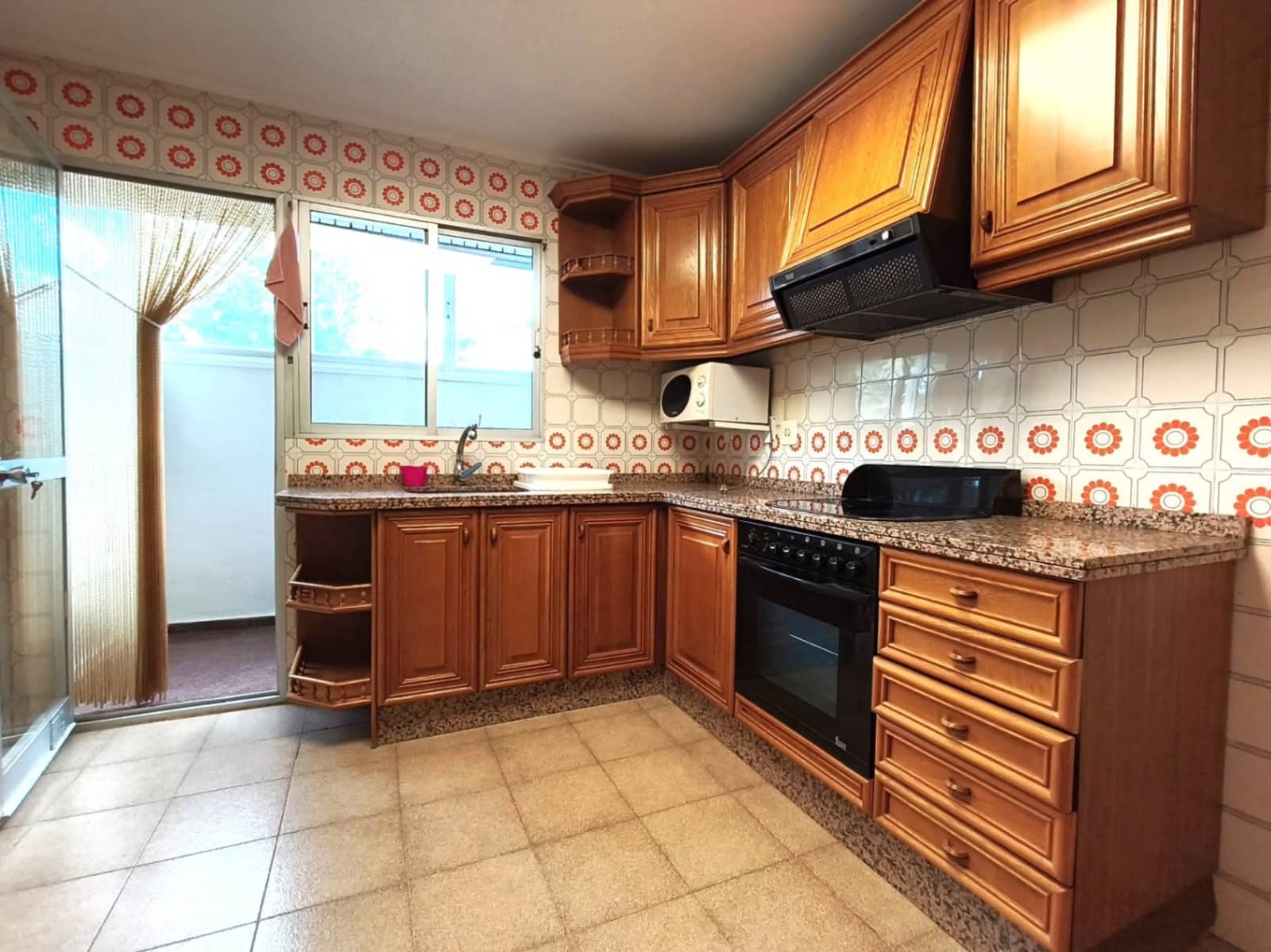 4 slaapkamer Flat te koop in Alcoy / Alcoi met garage - € 159.000 (Ref: 10154442)