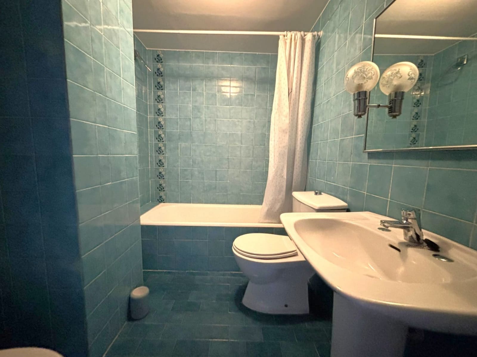 4 slaapkamer Flat te koop in Alcoy / Alcoi met garage - € 159.000 (Ref: 10154442)