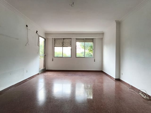 4 makuuhuone Asunto myytävänä paikassa Alcoy / Alcoi mukana 
autotalli - 159 000 € (Ref: 10154442)