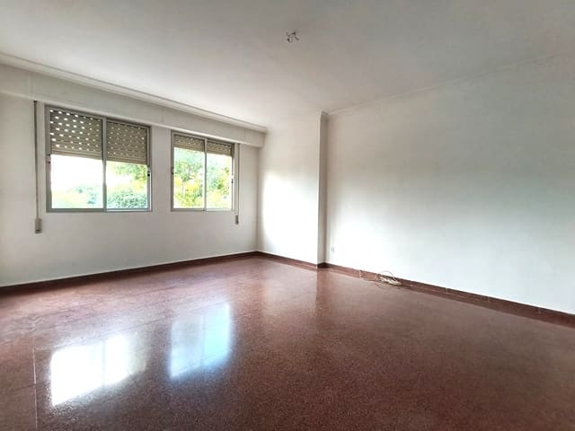 4 makuuhuone Asunto myytävänä paikassa Alcoy / Alcoi mukana 
autotalli - 159 000 € (Ref: 10154442)