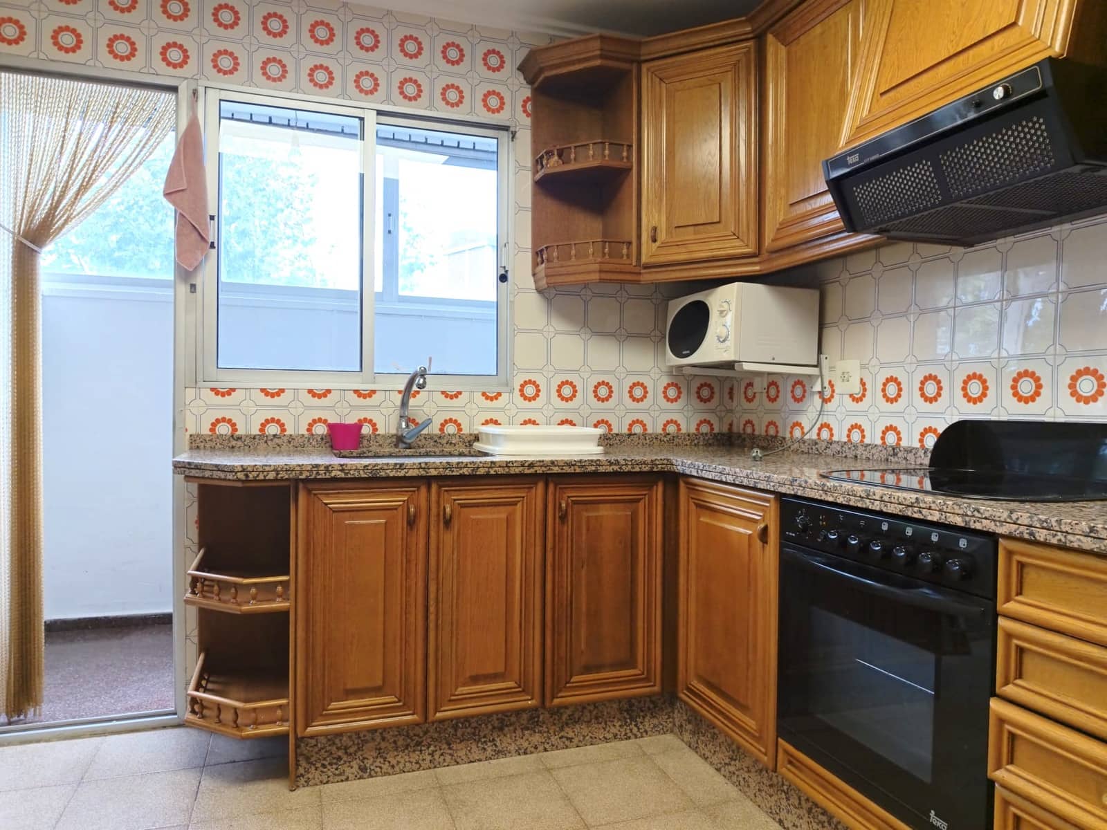 4 slaapkamer Flat te koop in Alcoy / Alcoi met garage - € 159.000 (Ref: 10154442)