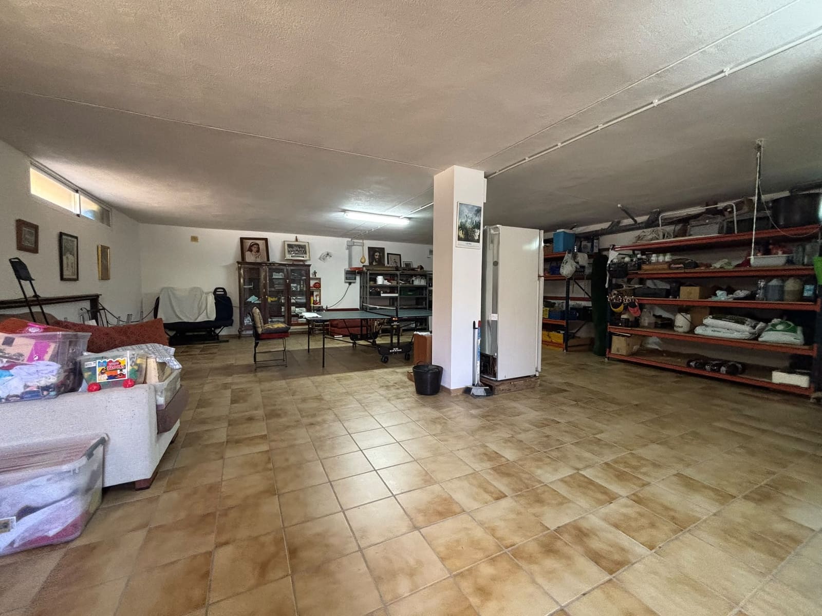 4 bedroom Villa for sale in Cocentaina with pool garage - € 550,000 (Ref: 10158096)