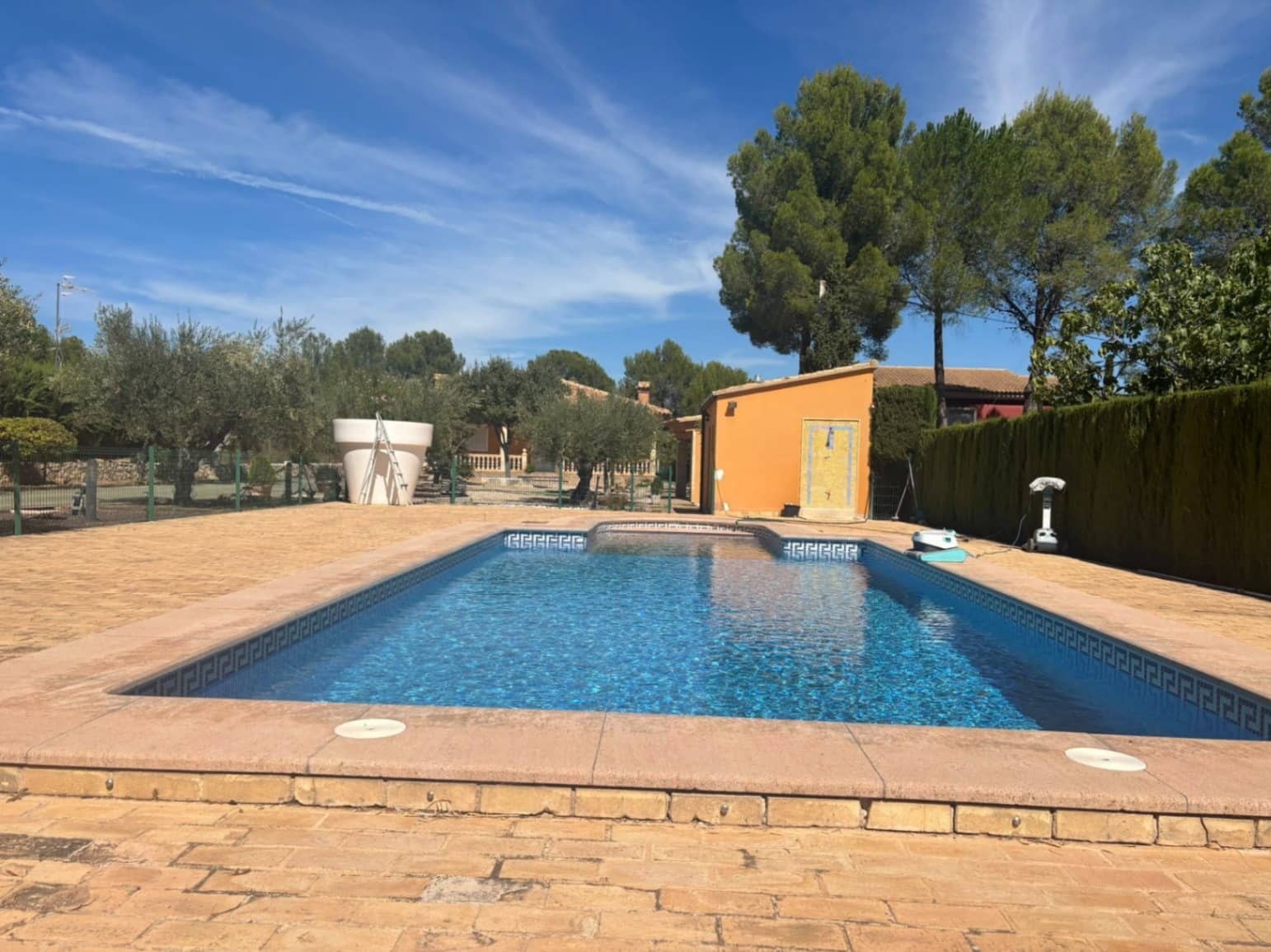 4 bedroom Villa for sale in Cocentaina with pool garage - € 550,000 (Ref: 10158096)