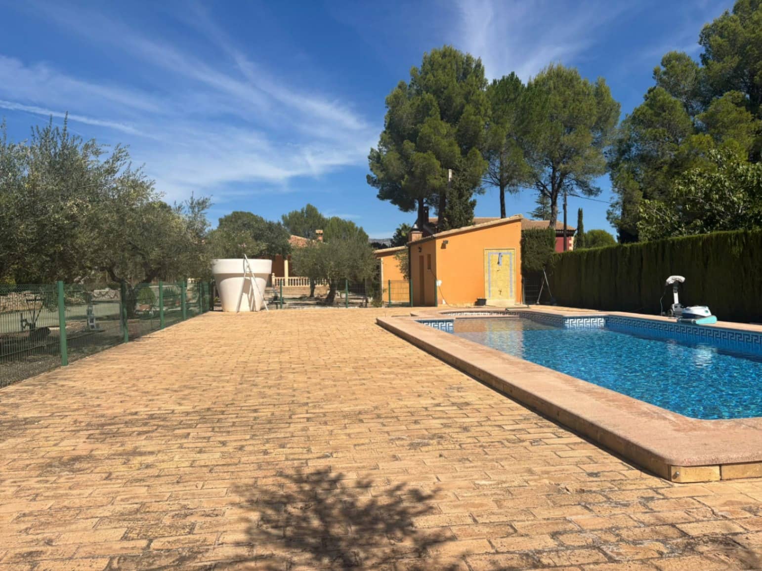 4 bedroom Villa for sale in Cocentaina with pool garage - € 550,000 (Ref: 10158096)